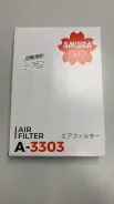 ������ - �����:Sakura - ���:A3303 (1780128030) Sakura A3303 A3303 ����