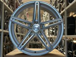 Vossen CV5. 8.5x19", 5x108, ET35, �� 73,1���. ��� ����� �� �������� ����