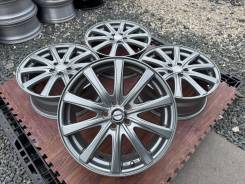 BLEST EuroMagic. 7.0x17", 5x100, ET50,  73,0. 