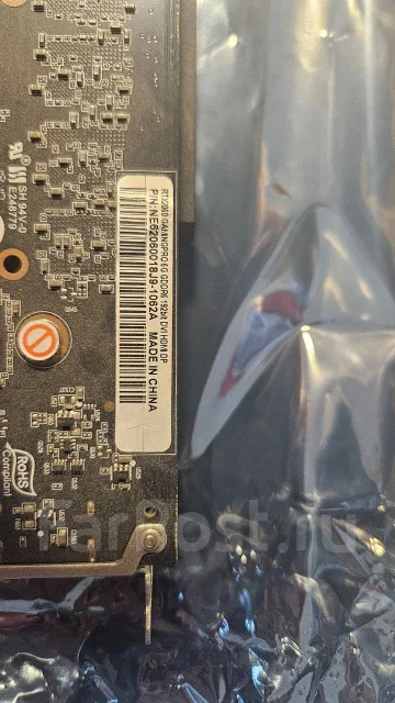 GeForce RTX 2060 ����
