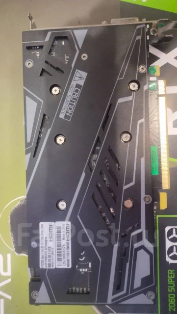 GeForce RTX 2060 SUPER ����