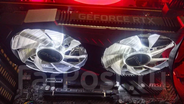GeForce RTX 2060 SUPER ����