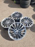 BADX Loxarny EX Byronavenger. 7.5x18", 5x114.3, ET55 ����