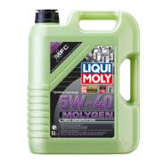 Liqui Moly Molygen New Generation. 5W-40, �������������, 5��. ����