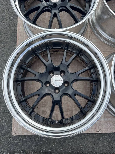 Work Gnosis. 9.5x20", 5x112, ET30, �� 66,6���. ����