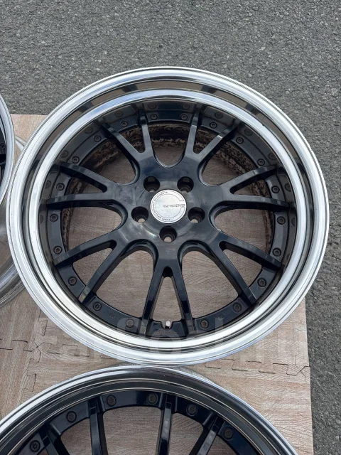 Work Gnosis. 9.5x20", 5x112, ET30, �� 66,6���. ����