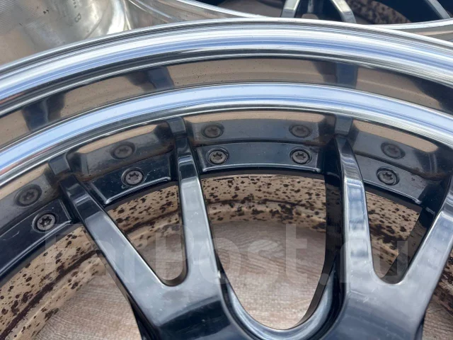 Work Gnosis. 9.5x20", 5x112, ET30, �� 66,6���. ����