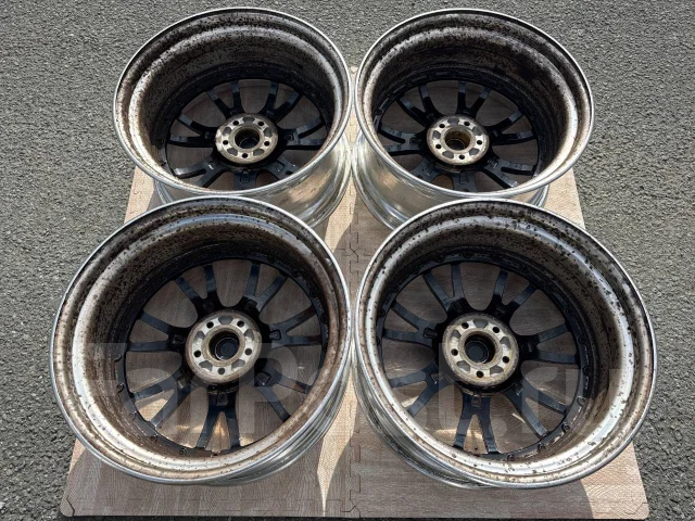 Work Gnosis. 9.5x20", 5x112, ET30, �� 66,6���. ����