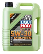 Liqui Moly Molygen New Generation. 5W-30, �������������, 5��. ����