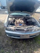 Mitsubishi Diamante. F42A, 6G73 ����