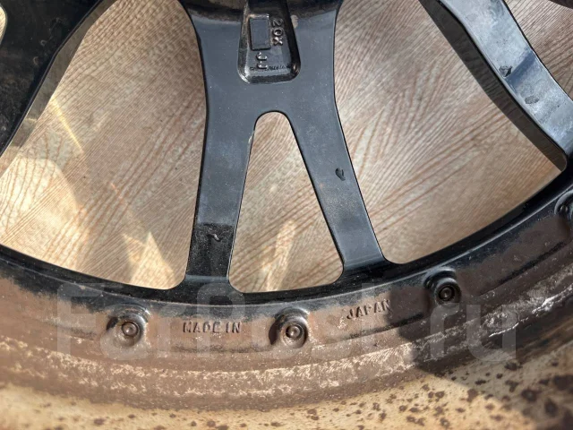 Work Gnosis. 9.5x20", 5x112, ET30, �� 66,6���. ����