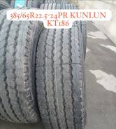Kunlun KT186. , 2024 , .   