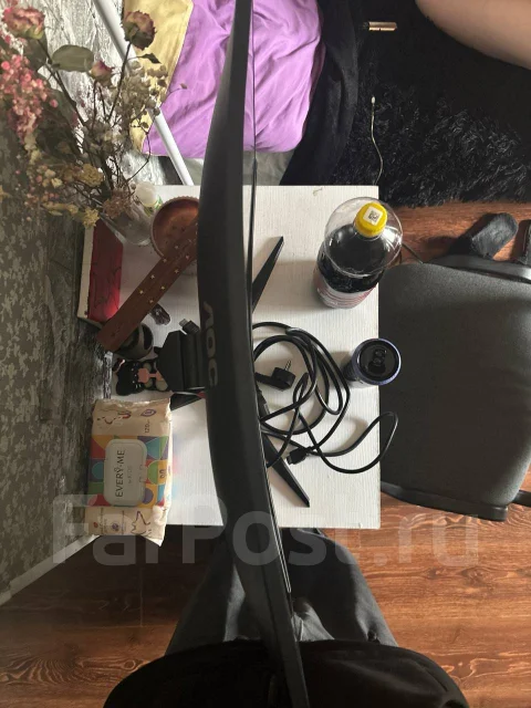 AOC. 27" ����