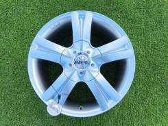 Antera. 8.5x18", 5x114.3, ET30,  73,1. 