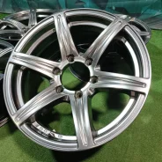 Urban Racing. 7.5x17", 6x139.7, ET25, �� 110���. ����