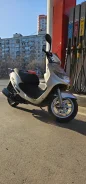 Suzuki Address V110. 110����. ��., ��������, ������ �� �� ����