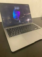 Apple MacBook Air 13 2020. 13", ��� 8 ��, WiFi, Bluetooth ����