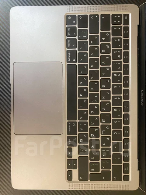 Apple MacBook Air 13 2020. 13", ��� 8 ��, WiFi: 1, Bluetooth: 1 ����