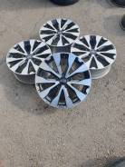Subaru. 7.0x18", 5x114.3, ET55 ����