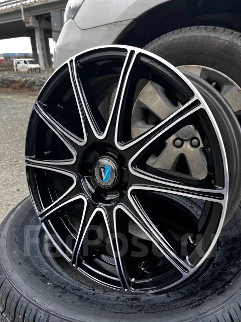 Venti TL 1716. 7.0x17", 5x100, ET45, �� 54,1���. ����
