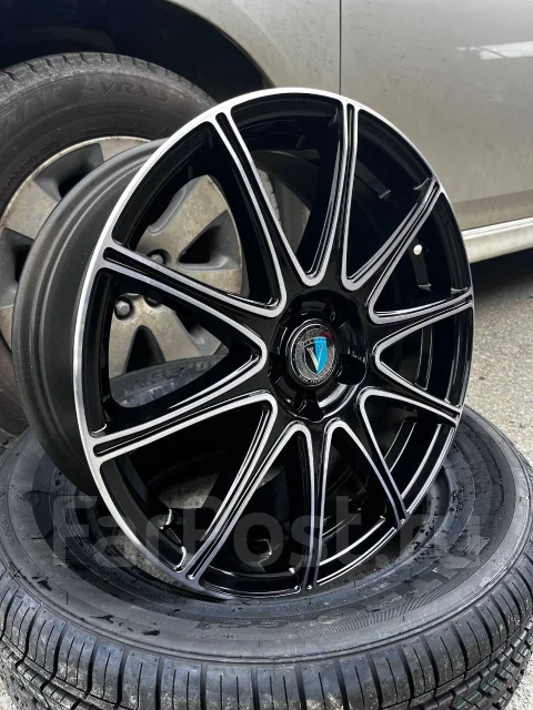 Venti TL 1716. 7.0x17", 5x100, ET45, �� 54,1���. ����