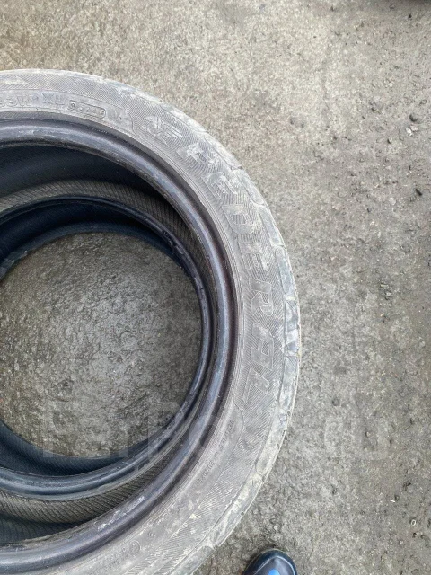 Federal Super Steel SS595. ������, 2013 ���, �/�, ����� 15 % ����