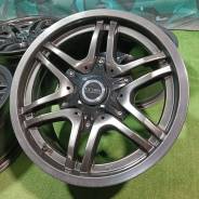 Jaos Astella CM-02. 8.0x17", 6x139.7, ET25, �� 106,1���. ����