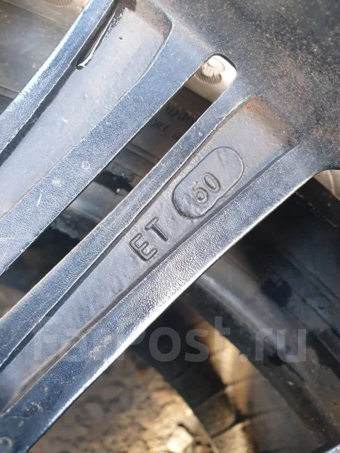 Kyoho. 7.0x18", 5x100, ET50 ����