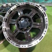 V-TEC. 8.0x17", 6x139.7, ET0, �� 106,1���. ����