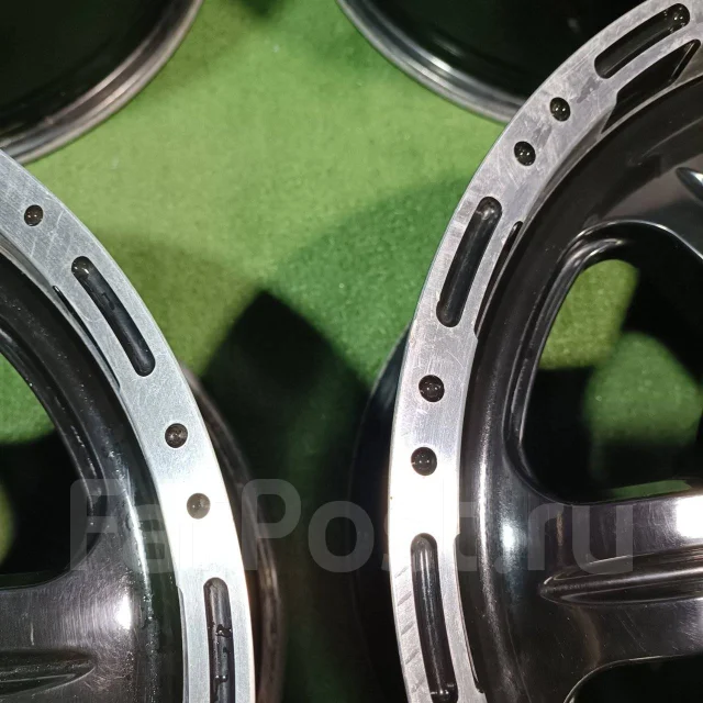 V-TEC. 8.0x17", 6x139.7, ET0, �� 106,1���. ����