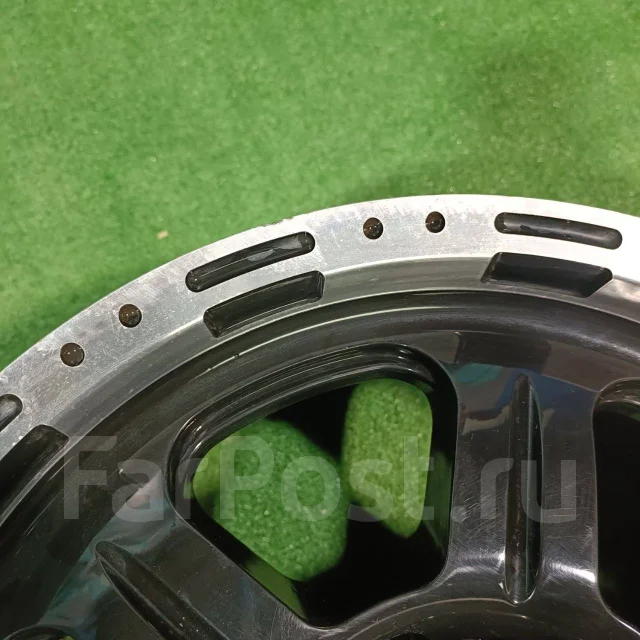 V-TEC. 8.0x17", 6x139.7, ET0, �� 106,1���. ����