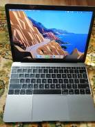 Apple MacBook 12. 12", ��� 8 ��, ���� 256���, WiFi: 1, Bluetooth: 1 ����