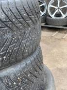 Nokian Hakkapeliitta 8. , , 2016 , /,  60 % 