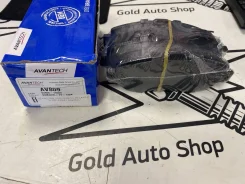 AV809 ������� �������� JZX90,100,110; GXE10,15 (A413) /= PF-1324 / MN2 AV809 ����