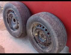  r16 . 6.5x16" 5x114.3 ET40  66,1. 