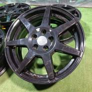 Tecmag. 6.5x16", 5x100, ET47,  57,1. 