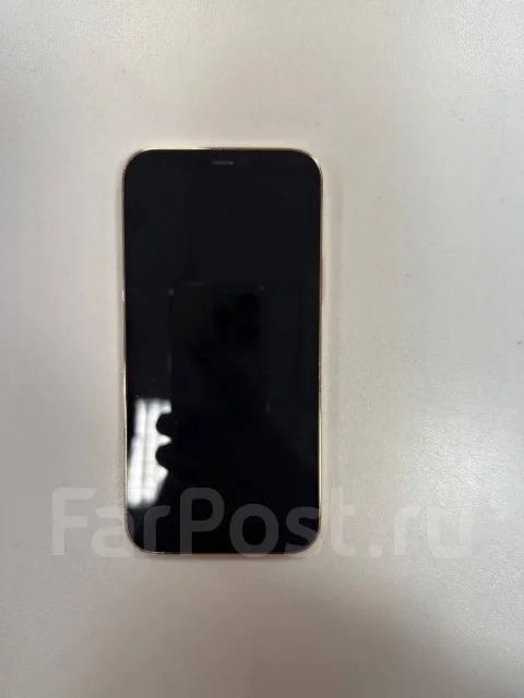 Apple iPhone 12 Pro. �/�, 512 ��, �������, 4G LTE, 5G, Dual-SIM, ����������, NFC ����