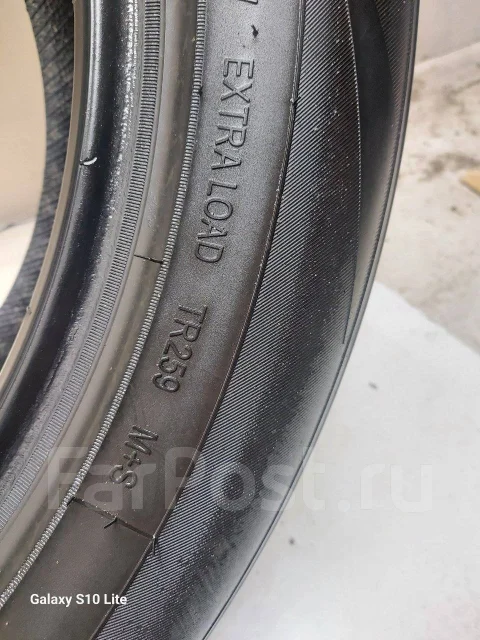 Triangle TR258. ������, 2022 ���, �/�, ����� 20 % ����