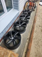 Infiniti. x21", 5x114.3, �� 66,1���. ����