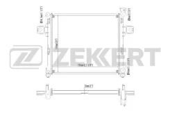 �������� ���. ��. Jee mk1535 Zekkert MK1535 ����