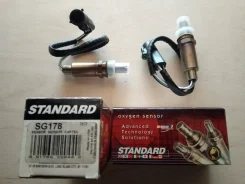 ����������� ������ Ford, Lincoln, Mercury SG178 ����