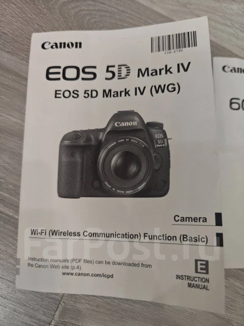 Canon EOS 5D Mark IV Body. 20 � ����� ��, ���: ��� ���� ����