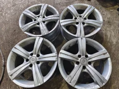 Kosei Direzza RZF. 6.5x15", 5x100, ET35 ����