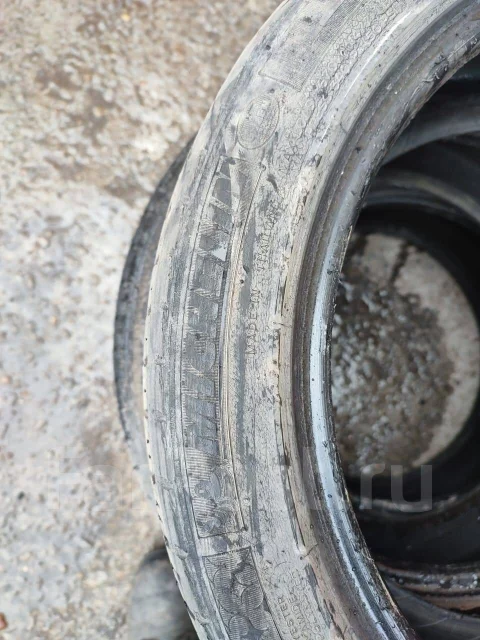 Michelin ZX. ������, 2018 ���, �/�, ����� 40 % ����