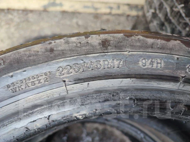 Michelin ZX. ������, 2018 ���, �/�, ����� 40 % ����