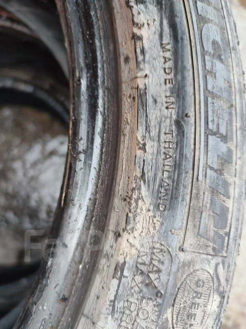 Michelin ZX. ������, 2018 ���, �/�, ����� 40 % ����