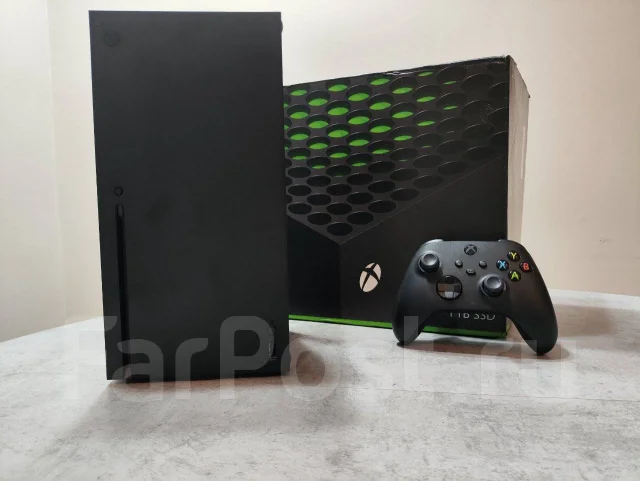 Microsoft Xbox Series X ����