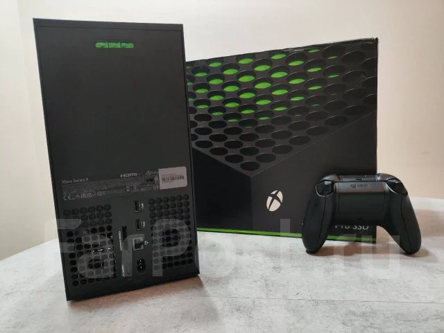 Microsoft Xbox Series X ����
