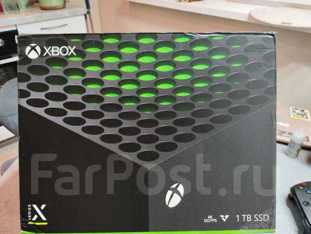 Microsoft Xbox Series X ����