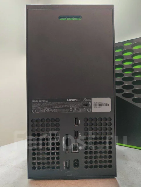 Microsoft Xbox Series X ����